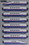 E4 Shinkansen Double-Decker Bullet Train "Max TOKI" 8-Car Set