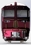 Seven Stars in Kyushu Cruise Train - 8 Car Powered Set