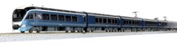 E261 Series Safir Odoriko 8-Car Set, Japanese National Railways
