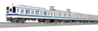 Tobu 8000 Series Renewal 4car set