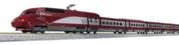 Thalys PBA 10-Car set