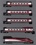 Thalys PBA 10-Car set