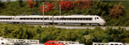 Series 681 Thunderbird 6-Car Basic Set of the Japan Railway