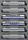 100 Grand Hikari Shinkansen 6 Car Add-on Set