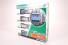 Series M250 Super Rail Cargo 4-Car Set