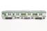 Class E231 Tokaido Shonanshinjuku Line 4 Car Set