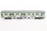 Class E231 Tokaido Shonanshinjuku Line 4 Car Set