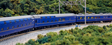 Series 24 Sleeper Express North Star 6 Car Basic Set