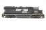 GP40-2 EMD 3013 of the Norfolk Southern