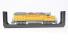 GP40-2 EMD 1540 of the Union Pacific