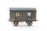 GWR Mink van kit