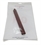 3 Steel Pipes Bundled,115mm Red Anti-Rust.