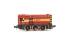 Class 08 Shunter 08957 in EWS Livery - Silver Label special edition