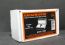 Single track power controller