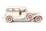 1931 Ford Peerless - Silver