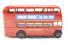 AEC RT Red central bus, route 81B London Airport (Duplicate)