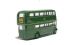 AEC RT d/deck bus "Greenline"