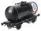 35 ton 'B' tank in Regent Oil black - 409 - Sold out on pre-order