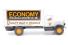 Mack truck "Economy Wholesale Grocery"
