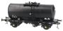 35 ton 'B' tank in ESSO black with no branding - 43874 - Sold out on pre-order