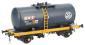 35 ton 'B' tank in ICI Chemicals blue and orange - 48384