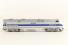 Amtrak P42 Superliner Starter Set, with 3 Cars, Power Pack & Track