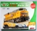 Ess44Ac Gevo Freight Cp
