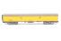 Smoothside Various of the Union Pacific - yellow and grey 4-Pack