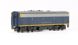 F7A & F7B EMD 235, unnumbered of the Santa Fe