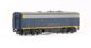 F7A & F7B EMD 235, unnumbered of the Santa Fe