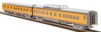 Union Pacific Excursion 7-car Coach Pack