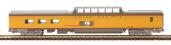 Union Pacific Excursion 7-car Coach Pack