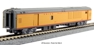 Union Pacific Excursion 7-car Coach Pack