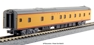 Union Pacific Excursion 7-car Coach Pack