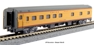 Union Pacific Excursion 7-car Coach Pack