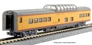 Union Pacific Excursion 7-car Coach Pack