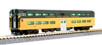 '400' Train pack - E8A EMD & five Pullman bi-level coaches of the Chicago & North Western