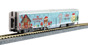 Operation North Pole 2017 Christmas Train Set