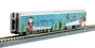 Operation North Pole 2017 Christmas Train Set