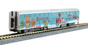 Operation North Pole 2017 Christmas Train Set