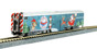 Operation North Pole 2017 Christmas Train Set