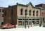 Goodfellows Hall