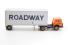 Ford C Series tractor & trailer 'Roadway'