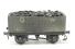 12 Ton 7 Plank Coal Wagon GW Grey 10836