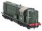 NBL diesel prototype 10800 in BR green with late crest