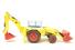 JCB 3C II Backhoe