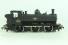 Class 8750 0-6-0PT 8743 in BR black with late crest
