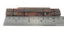 Square Steel 115mm.
