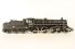 Standard Class 4 4-6-0 75019 in BR black with late crest