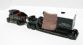 Sentinel ballast low loader & excavator load "Tarmac"